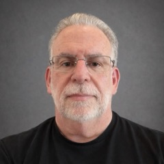 Jeffrey Caruso
