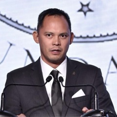 Rodney Faraon