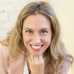 Megan Jaffer