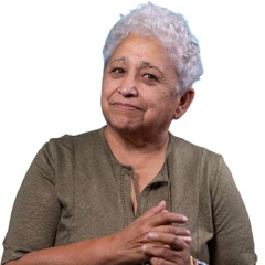 Carmen Medina