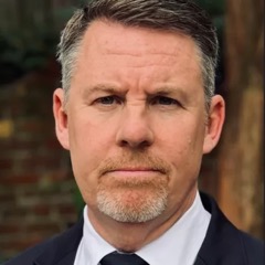 Michael “Mick” P. Mulroy