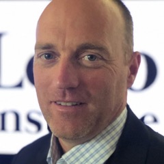 Eric “Olly” Oehlerich